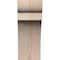 Ekena Millwork Yorktown Rough Sawn Corbel, Douglas Fir, 4"W x 6"D x 10"H COR04X06X10YOR00RDF - alternate 2